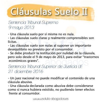clausulas-suelo-sentencias