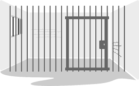 Prisión