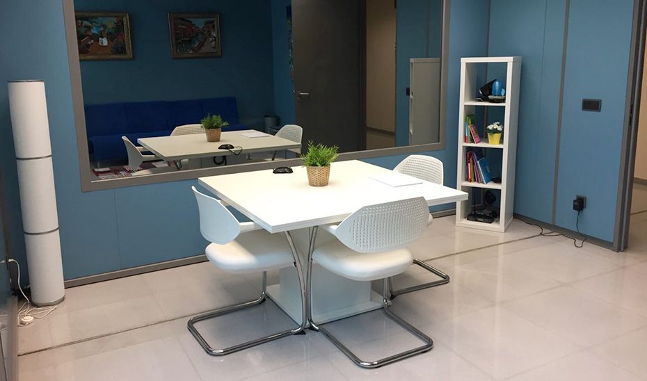 Sala Gesell Abogado Penalista Málaga